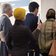 Illustration for article titled Unlikely Team Of Allies Unite To Take On Airport Gate Agent